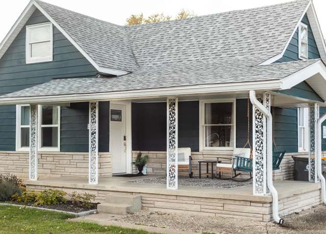 Property at 2708 S Rogers St, Bloomington, IN 47403, 4 beds, 2.5 baths