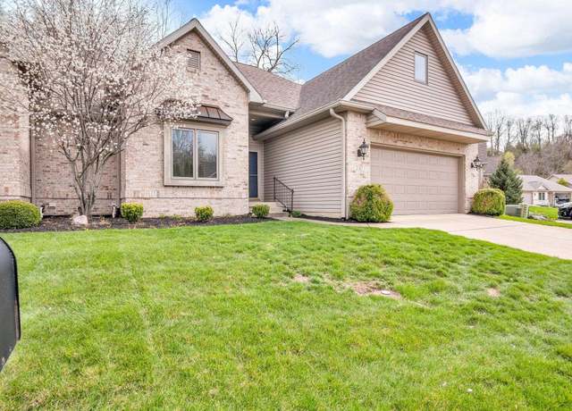 Property at 1745 Mill Pond Ln, Lafayette, IN 47905, 2 beds, 2 baths