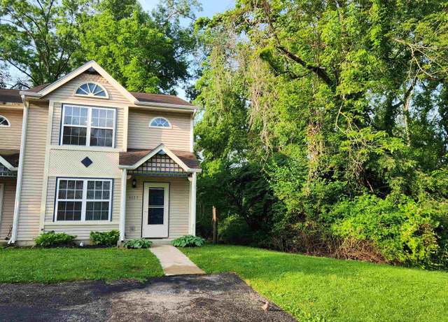 Property at 4157 W Heritage Way, Bloomington, IN 47403, 3 beds, 1.5 baths
