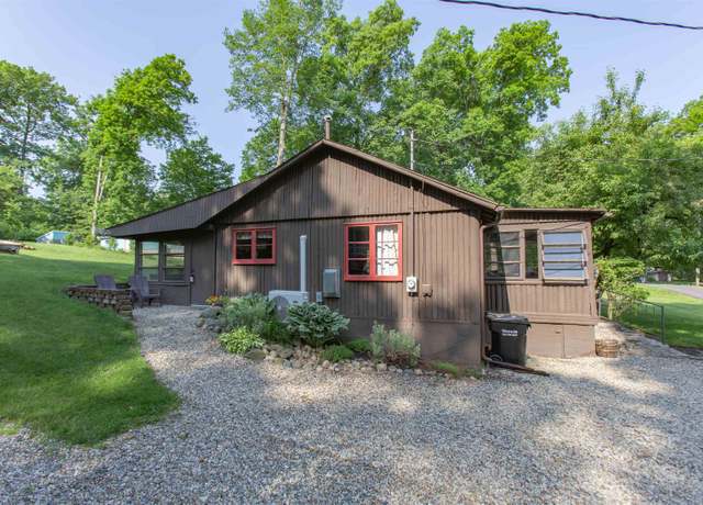 Property at 575 Lane 130 Fox Lk, Angola, IN 46703, 2 beds, 1 bath