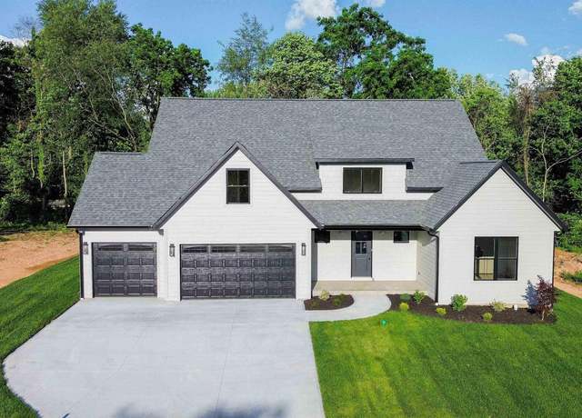 Property at 4408 N Preakness Ln, Bloomington, IN 47404, 5 beds, 4 baths