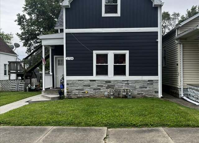 Property at 2728 W Virginia Ave, Evansville, IN 47712, 3 beds, 3 baths
