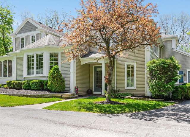 Property at 14612 Liberty Mills Rd, Fort Wayne, IN 46814, 5 beds, 5 baths