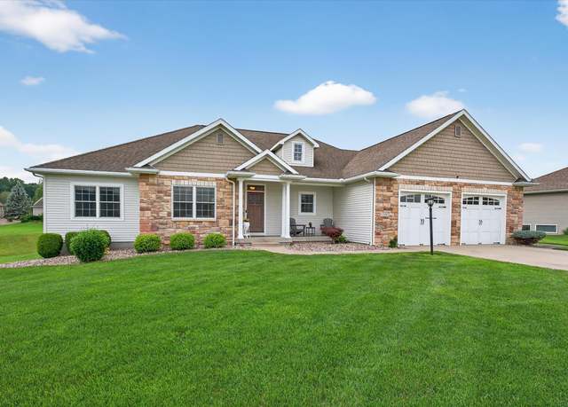 Property at 57907 Stone Creek Ct, Goshen, IN 46528, 4 beds, 3.5 baths