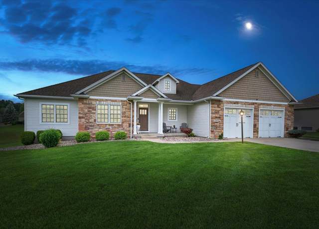 Property at 57907 Stone Creek Ct, Goshen, IN 46528, 4 beds, 3.5 baths