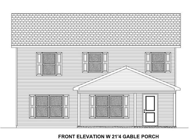 Property at 1101 Brody Ln, Boonville, IN 47601, 4 beds, 2.5 baths