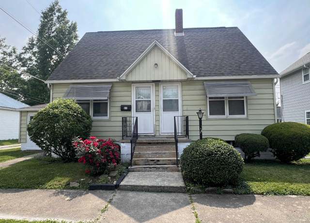 Property at 83 9th St, Logansport, IN 46947, 3 beds, 2 baths