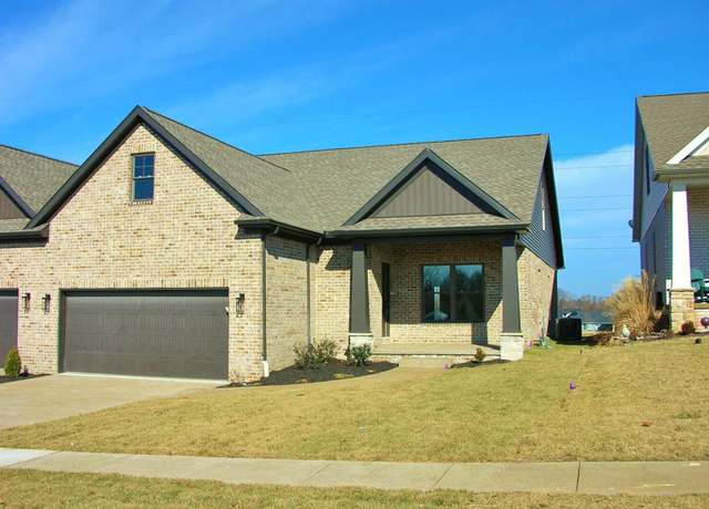 Property at 4516 Sierra Dr, Boonville, IN 47601, 3 beds, 3 baths