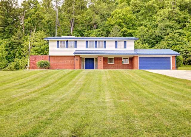 Property at 2225 S Old St Rd 145, French Lick, IN 47432, 3 beds, 2 baths