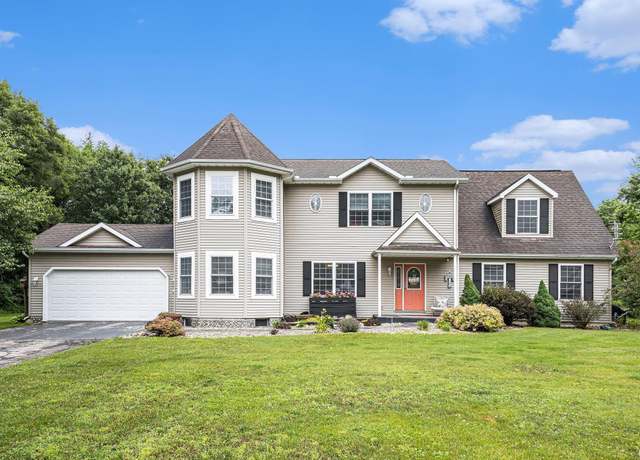 Property at 58380 Ash Rd, Osceola, IN 46561, 4 beds, 3.5 baths