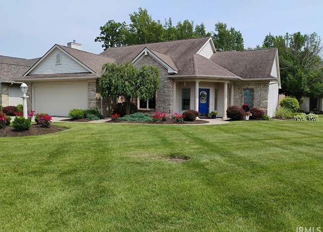 Property at 9404 Trellis Cv, Fort Wayne, IN 46835, 2 beds, 2 baths