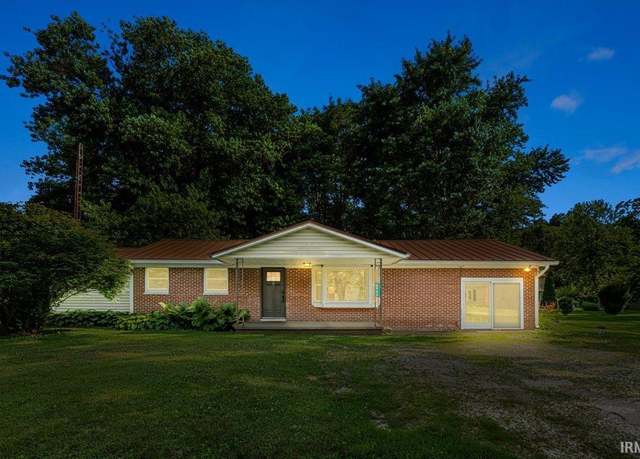 Property at 6943 Main St, West Point, IN 47992, 3 beds, 1 bath