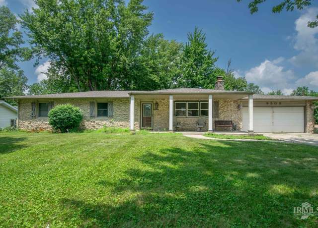 Property at 9508 W Lone Beech Dr, Muncie, IN 47304, 3 beds, 3 baths