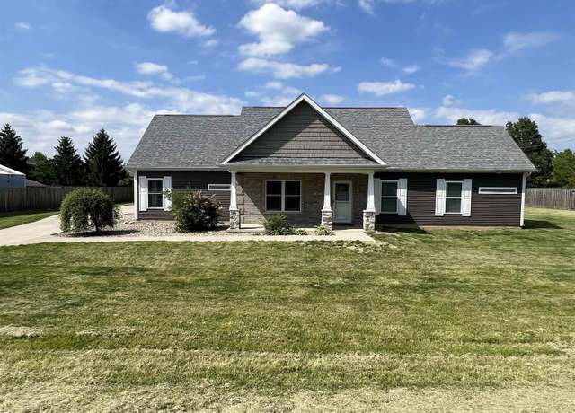 Property at 160 Rostone Cir, Lafayette, IN 47909, 3 beds, 2 baths