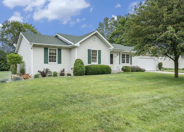 Property at 20895 Rivers Edge Dr, Goshen, IN 46528, 3 beds, 2 baths