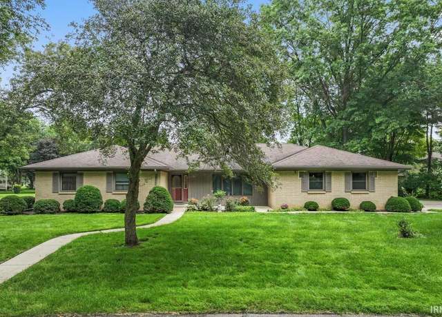 Property at 677 Cardinal Ct, Lafayette, IN 47909, 4 beds, 2.5 baths