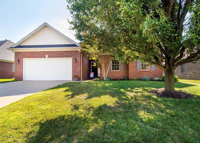Property at 13144 Balboa Dr, Evansville, IN 47725, 3 beds, 2 baths