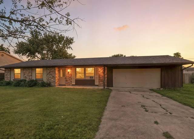 Property at 22331 Maple Ln, Woodburn, IN 46797, 3 beds, 1 bath