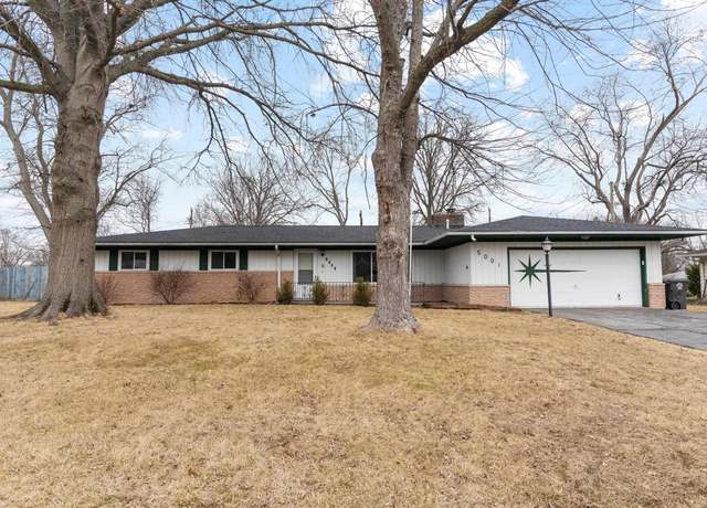 Property at 5001 Ione Dr, Fort Wayne, IN 46835, 3 beds, 2 baths