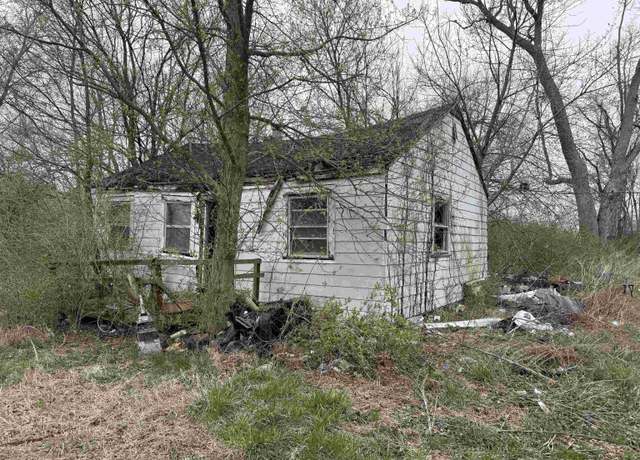 Property at 518 Naphew Ln, Kokomo, IN 46901, 2 beds, 1 bath
