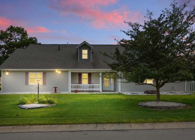 Property at 8333 Chapel Hill Pl, Fort Wayne, IN 46825, 6 beds, 4 baths