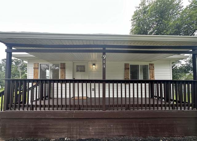 Property at 911 Lafayette Ave, Oolitic, IN 47451, 3 beds, 1 bath