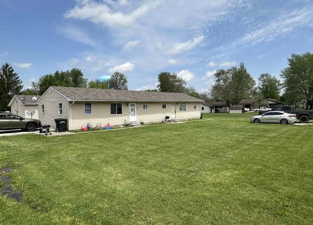Property at NW 8th St Unit 1023, 1027, 1037 & 1041, Linton, IN 47441, 10 beds, 4 baths