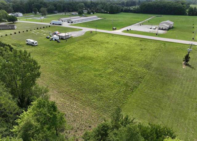 Property at State Road 16 Rd E, Monticello, IN 47960