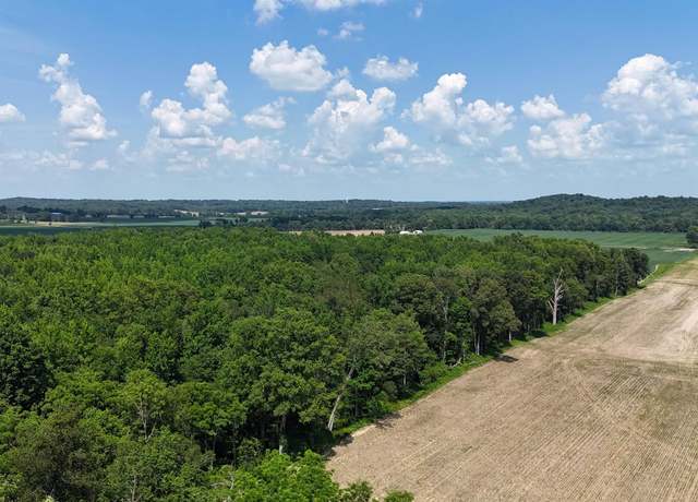 Property at 0 Skelton Rd, Tennyson, IN 47637