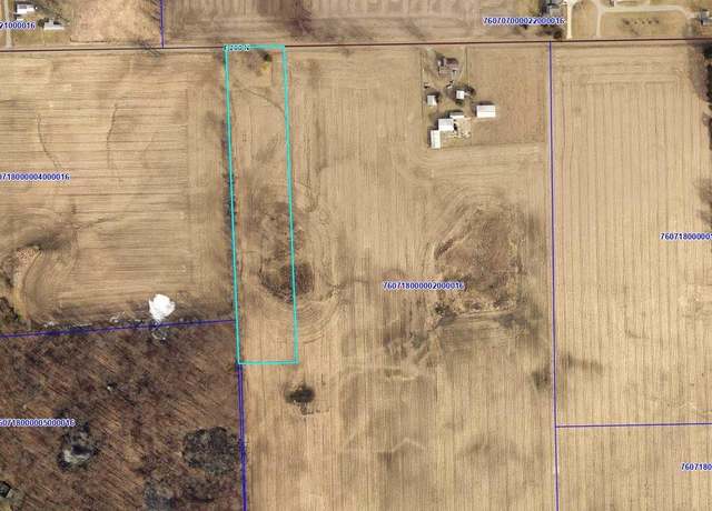 Property at 1345 E 200 N, Angola, IN 46703