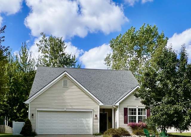 Property at 12910 Clydesdale Ct, Fort Wayne, IN 46814, 3 beds, 2 baths