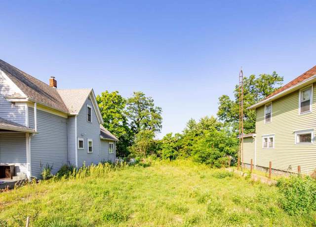 Property at 603 N Hill St, South Bend, IN 46617