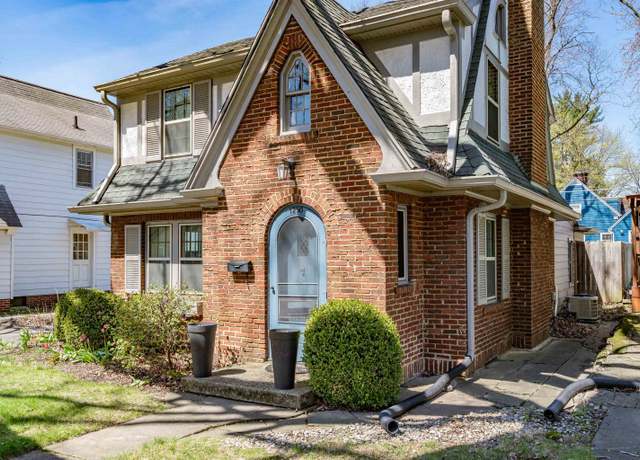 Property at 1250 Sheridan Ct, Fort Wayne, IN 46807, 3 beds, 1.5 baths