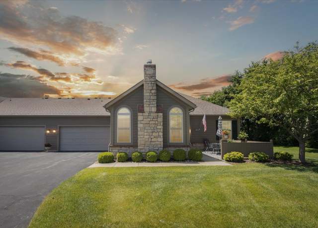Property at 730 Dublin Dr Unit 2B-6, Mishawaka, IN 46545, 2 beds, 2 baths