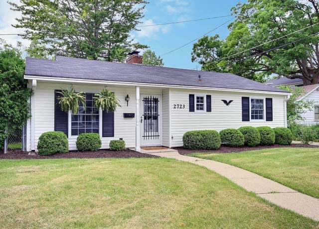 Property at 2723 Buena Vista Dr, Fort Wayne, IN 46805, 2 beds, 1 bath
