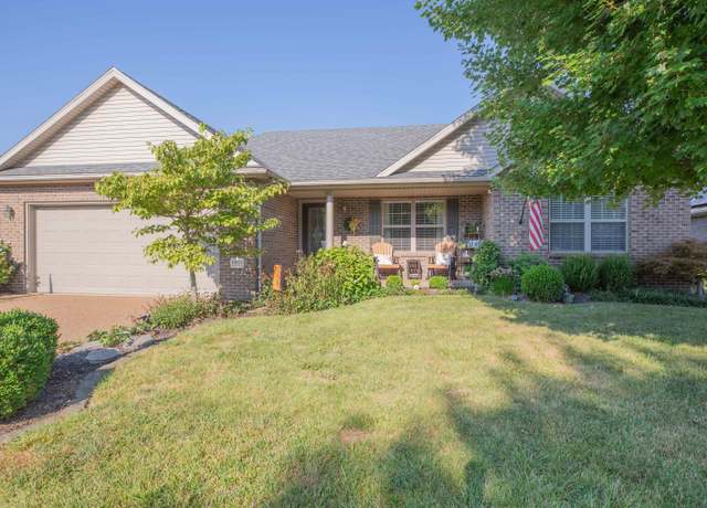 Property at 4695 Marble Dr, Newburgh, IN 47630, 3 beds, 2 baths