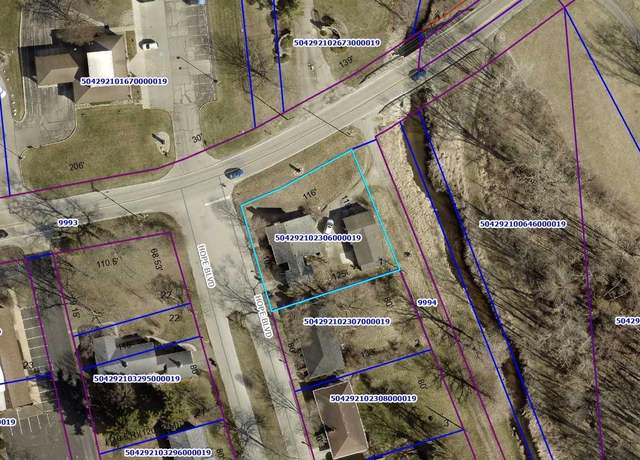 Property at 1824 Hope Blvd, Plymouth, IN 46563