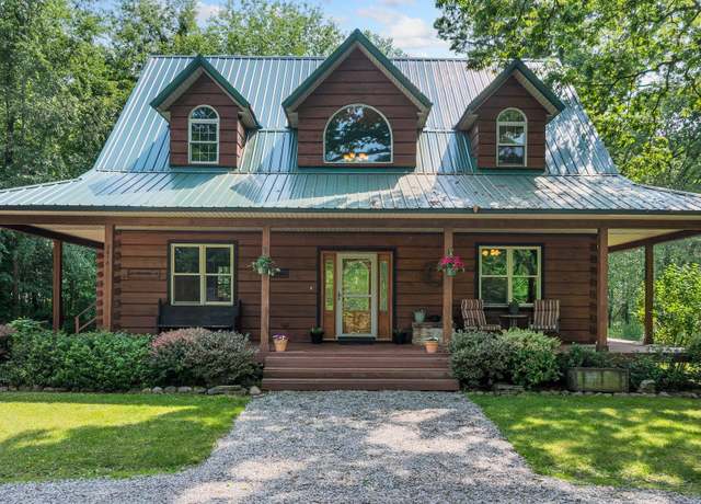 Property at 5618 N 725 E, Fremont, IN 46737, 2 beds, 2.5 baths