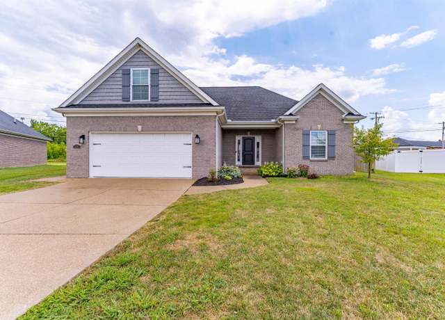 Property at 3607 Cora Ct, Newburgh, IN 47630, 4 beds, 2 baths