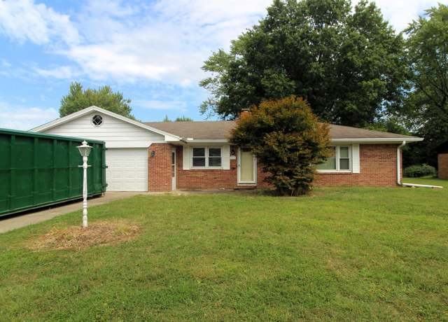 Property at 3812 Pamela Ct, Kokomo, IN 46902, 3 beds, 2 baths