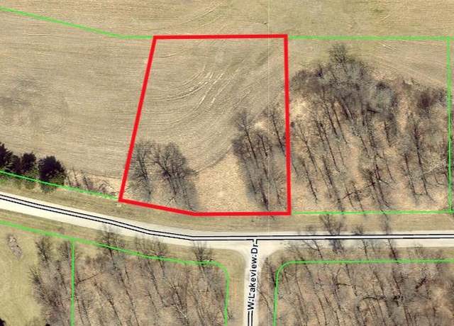 Property at Lot 19 W Kim Rd, Peru, IN 46970