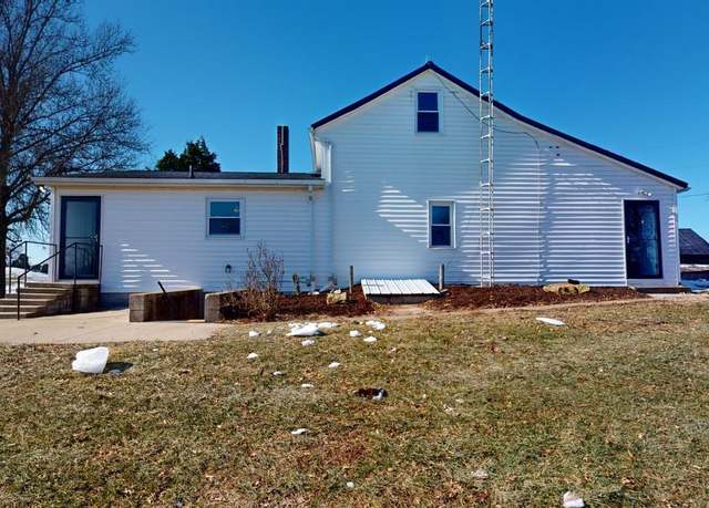 Property at 3255 N 125 Rd E, Jasper, IN 47546, 2 beds, 2 baths
