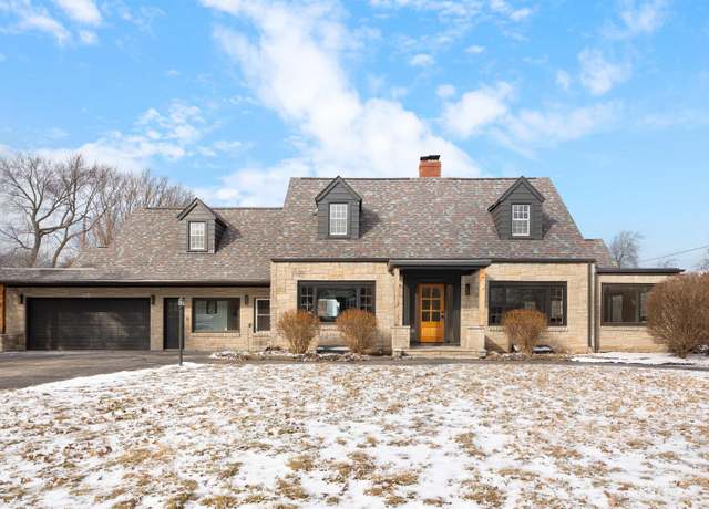 Property at 502 Hillcrest Rd, West Lafayette, IN 47906, 4 beds, 3 baths