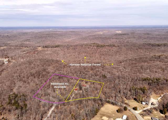 Property at 12015 US Hwy 150, Shoals, IN 47581