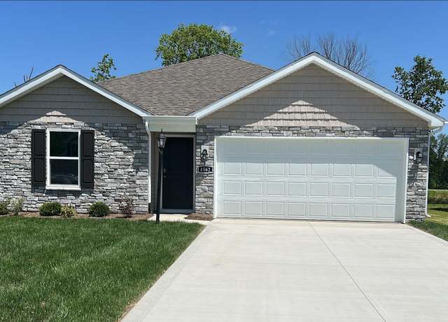 Property at 4562 Indie Cv, Fort Wayne, IN 46818, 4 beds, 2 baths