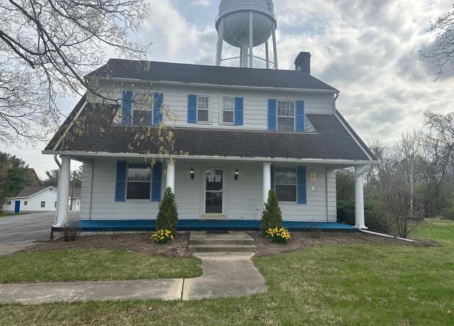 Property at 1617-1619 Chase Rd, Logansport, IN 46947, 4 beds, 3 baths