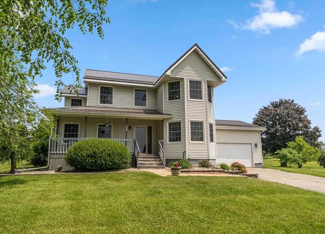 Property at 4630 E State Road 120, Fremont, IN 46737, 3 beds, 2.5 baths