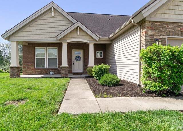 Property at 3102 Paradise Cir, Newburgh, IN 47630, 4 beds, 2.5 baths