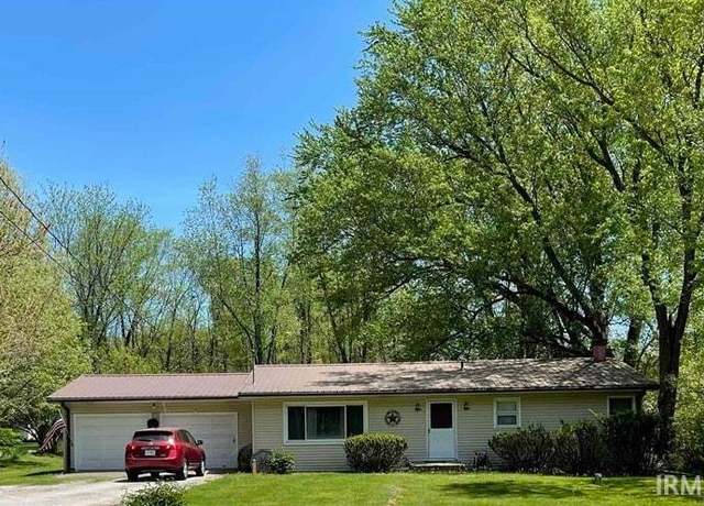 Property at 2780 E Shore Dr, Culver, IN 46511, 2 beds, 1 bath