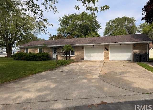 Property at 4807 Orleans Dr, Kokomo, IN 46902, 3 beds, 2 baths